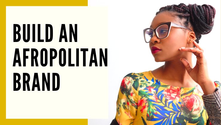 New Opportunity for Black Entrepreneurs Around the World - The Afropolitan Shop