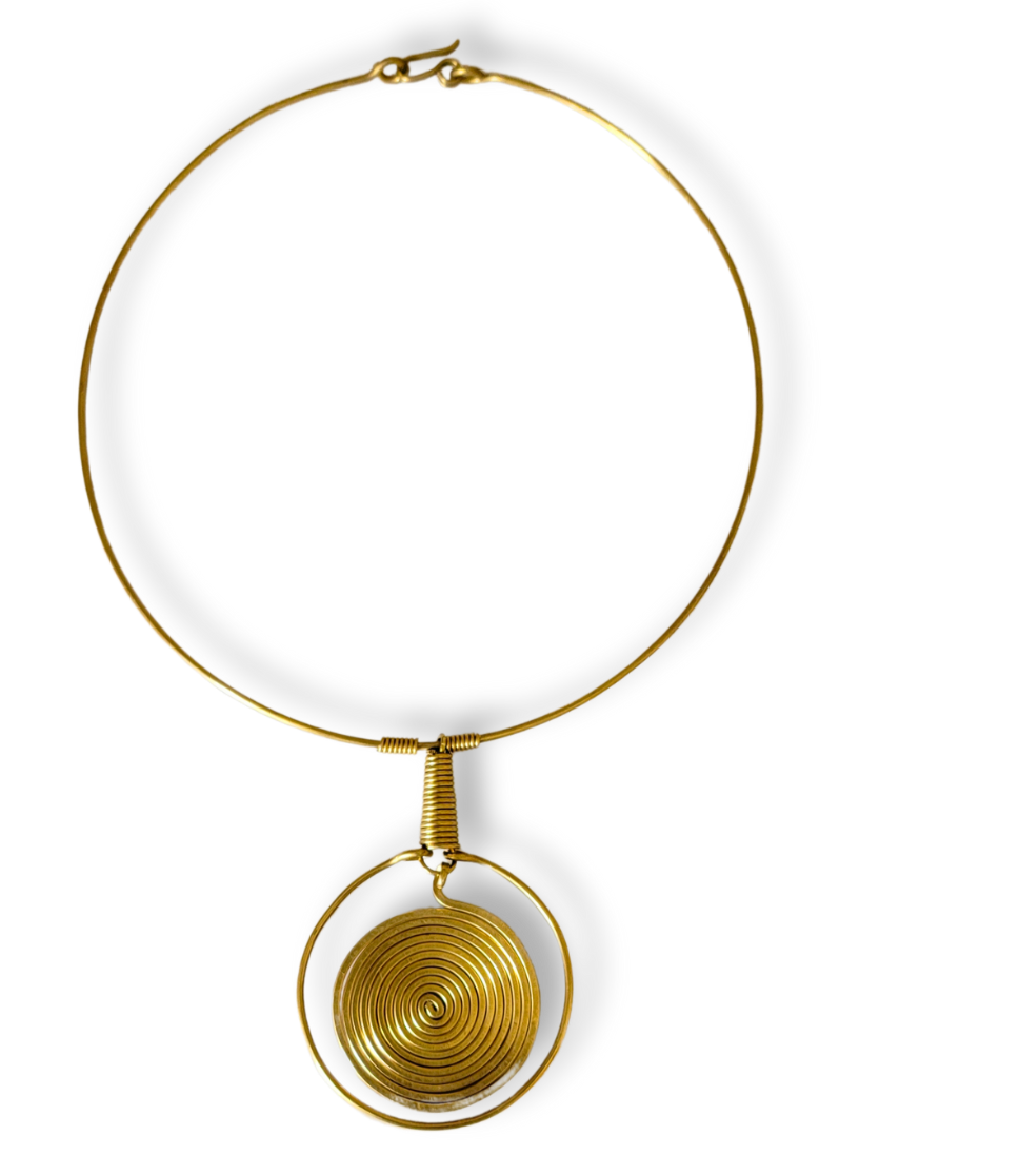 Ingumba Necklace