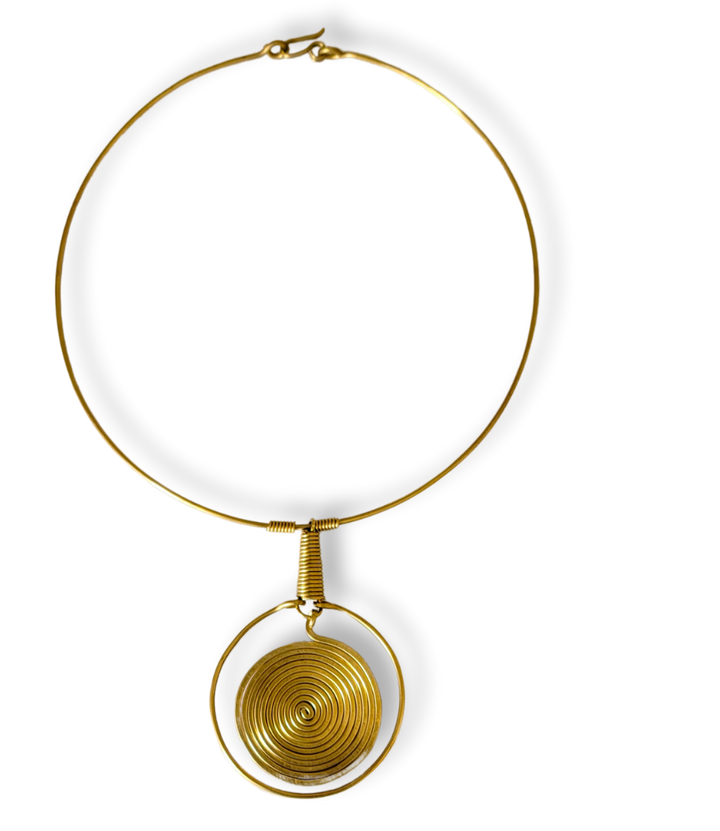 Ingumba Necklace