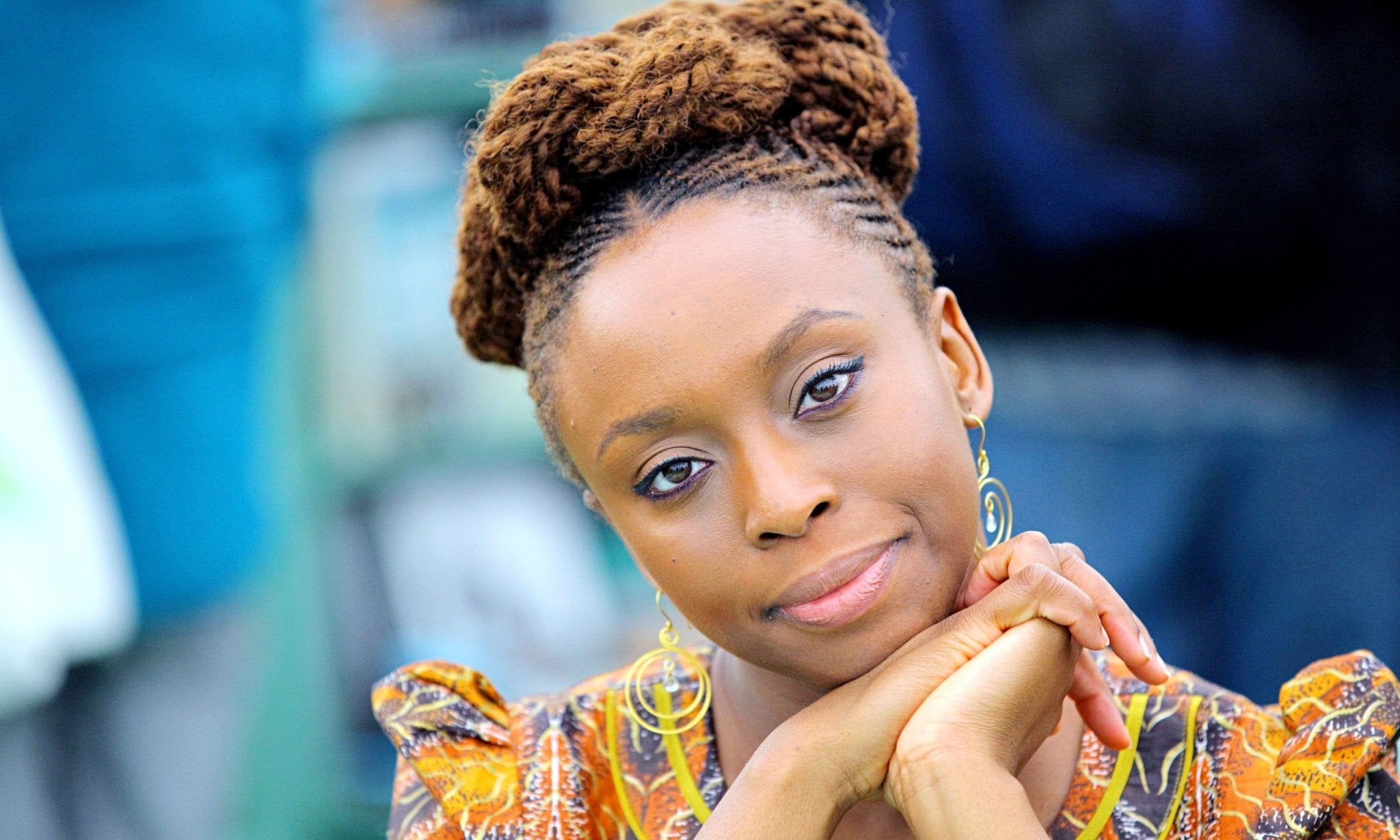 Bookworm - Americanah - The Afropolitan Shop