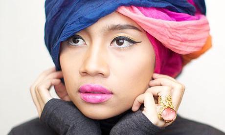 Music Monday - Yuna! - The Afropolitan Shop