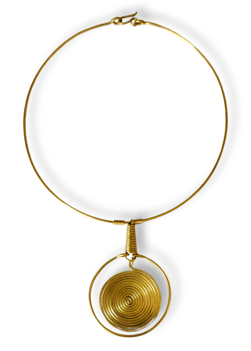Ingumba African Necklaces