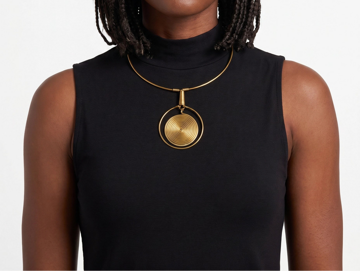 Ingumba African Necklaces
