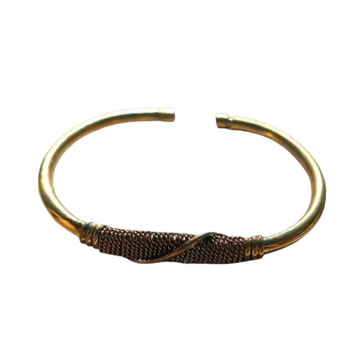 Ogonji Men's Wristband