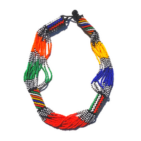Zulu Necklace