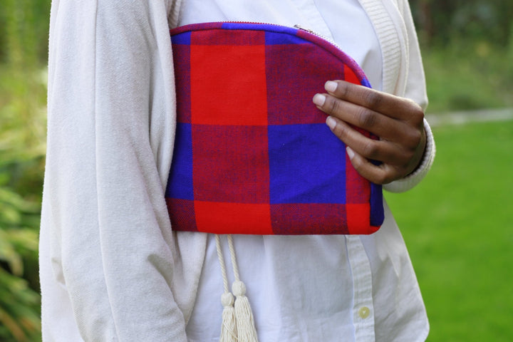 Maasai Bag - The Afropolitan Shop