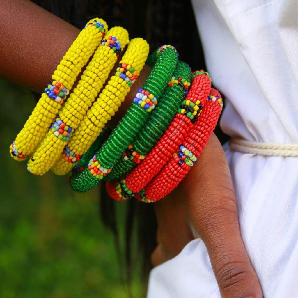 African bracelets outlet